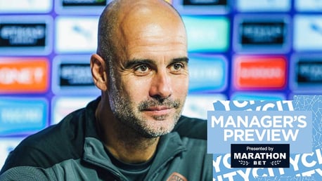 Pep Guardiola: Nothing is guaranteed in the Premier League