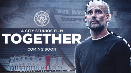 Próximamente: TOGETHER
