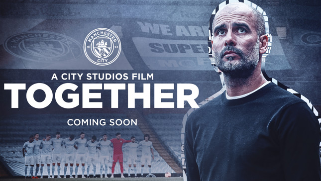 TOGETHER | Coming soon 