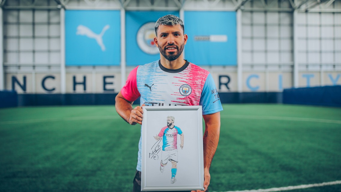 Pemenang Kontes Design-A-Kit Puma Telah Ditetapkan!