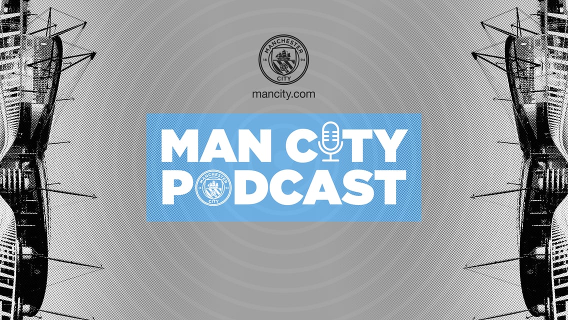 Late Foden winner edges out Dortmund | Man City Podcast episode 41