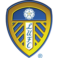 Leeds United club crest