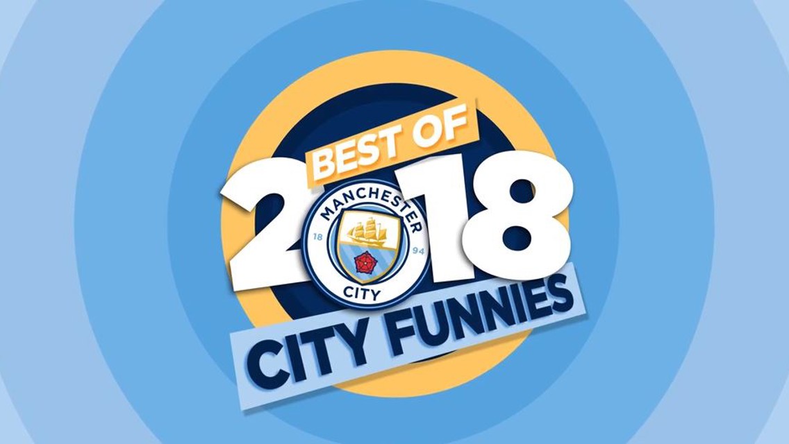 City Funnies! 