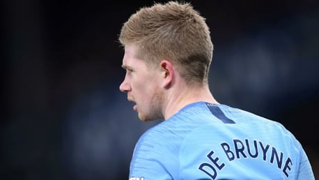 KDB on Chelsea, his return and the title race