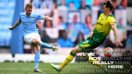 City 5-0 Norwich: Extended highlights