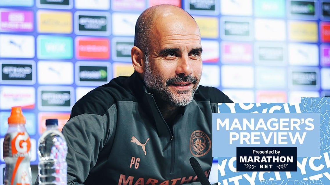 Guardiola praise for 'new generation' of English managers