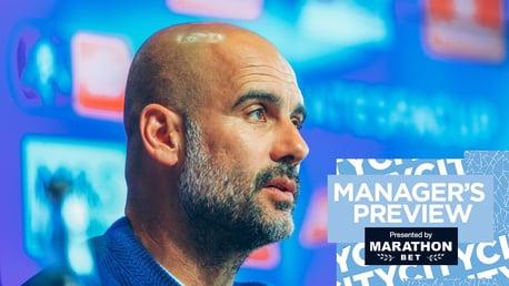 Guardiola: There is always room for improvement