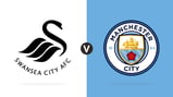 Swansea v City Match Day Centre