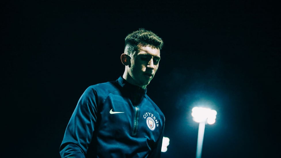 CLOSE UP : Aymeric Laporte.