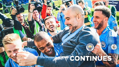 Guardiola closes in on Mercer landmark 