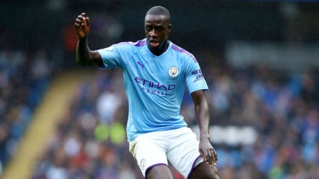 Mendy: The night that made me want to join City