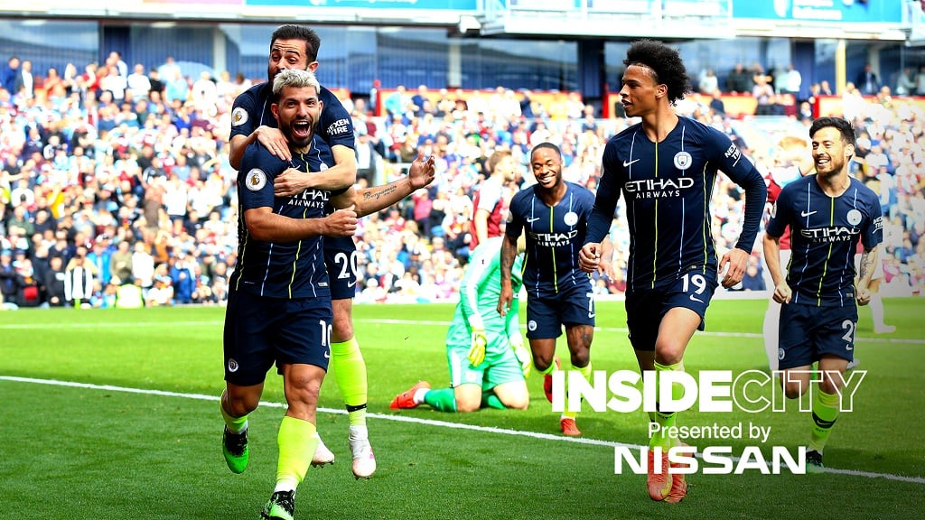 Inside City: Episode 340