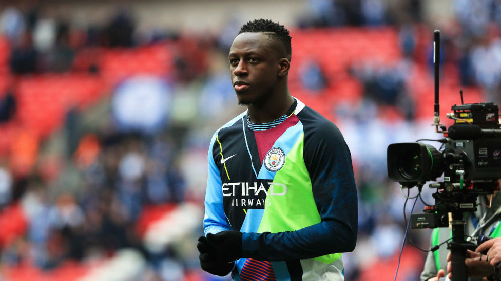 ON SALE : Our Manchester City mash up jersey is on sale now!