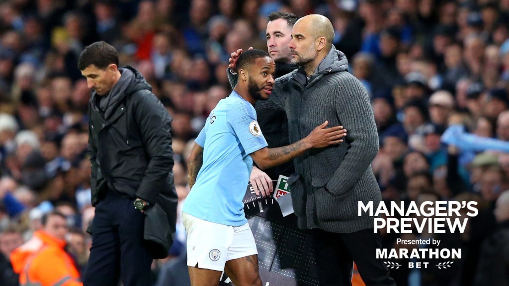 Incredible student Sterling delights Pep