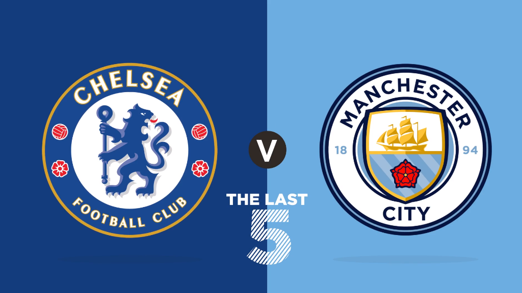 Chelsea v City