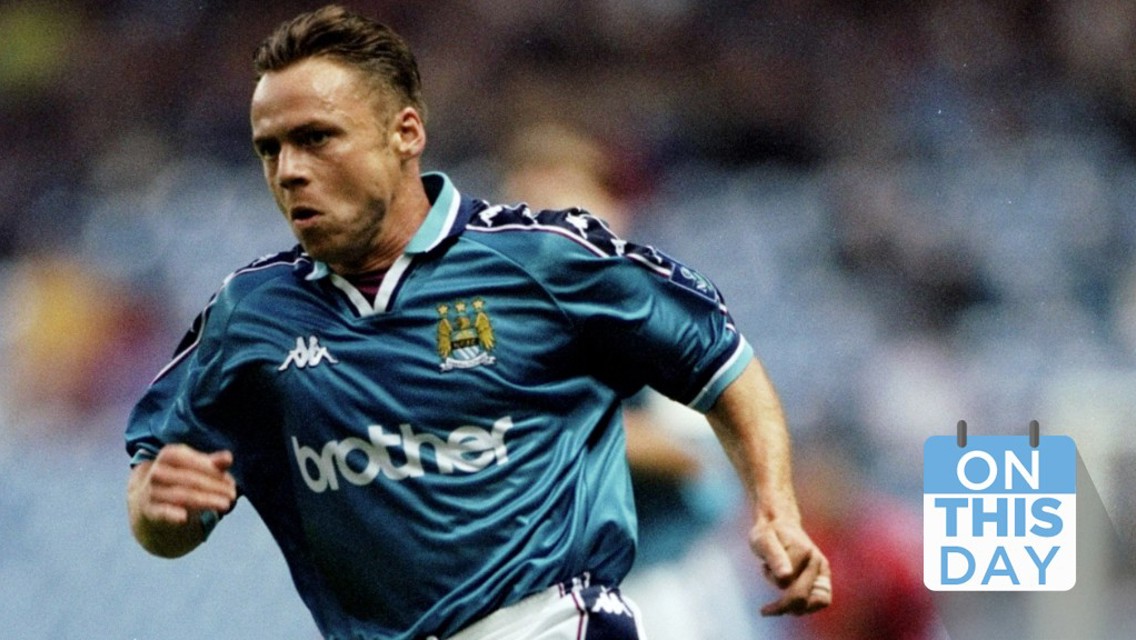 On this day: Redemption against York