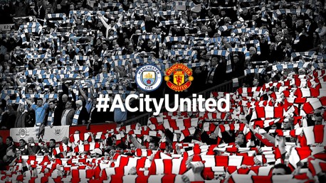 #ACityUnited - Clubes de Manchester se reúnem para doar £ 100.000 a bancos de alimentos locais.