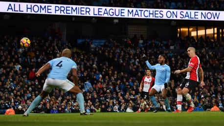 Man City v Southampton: Extended highlights