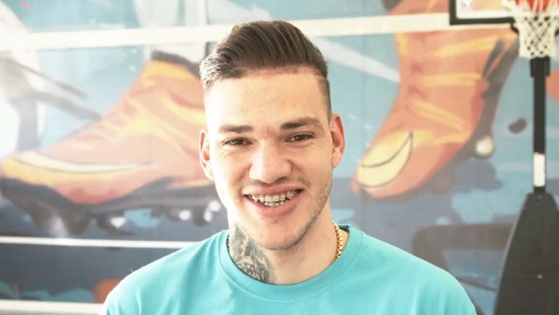 Quick Time - Ederson ⚡⏰