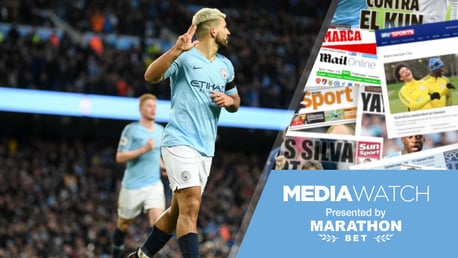 MEDIA WATCH: FA Cup and Premier League title talk 
