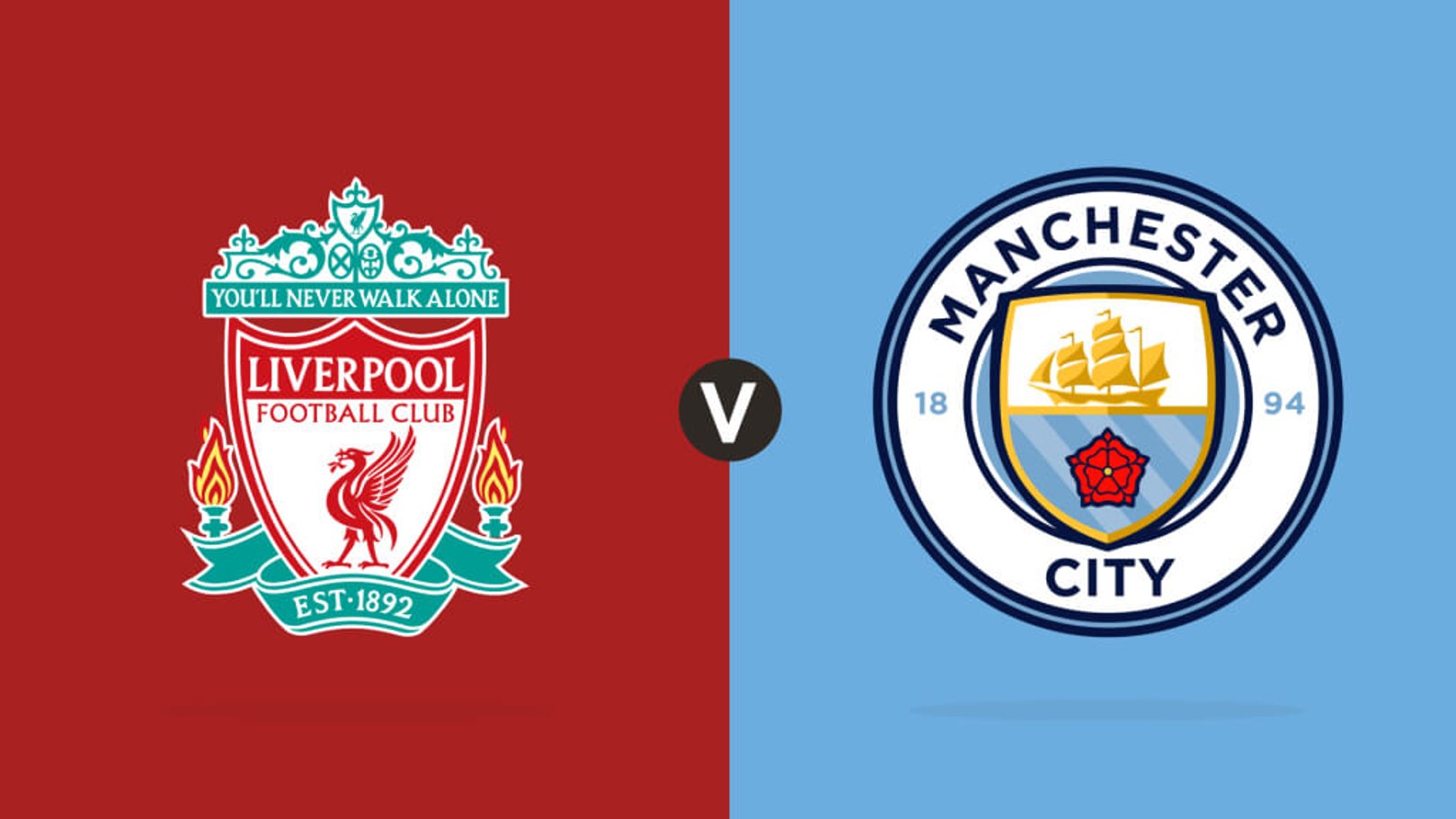 Liverpool 3-1 City: Reaction and stats