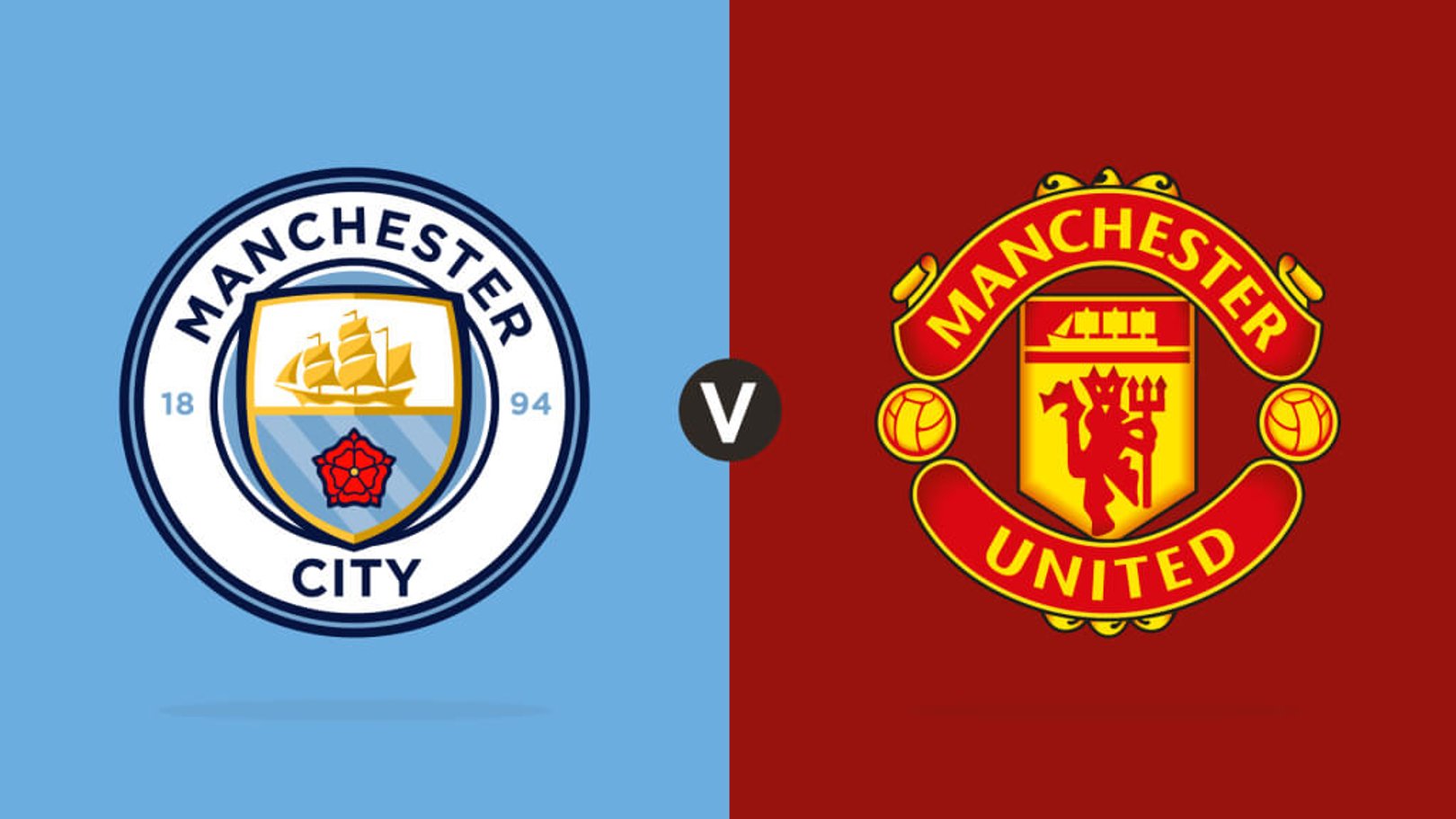 Manchester City v Man United WSL: LIVE MATCH Updates