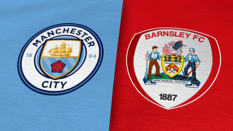 City 4-0 Barnsley: Match stats and reaction