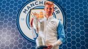 De Bruyne: I have become a leader