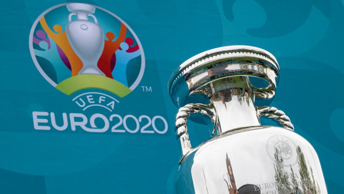 How our City stars fared in the Euro 2020 group stage