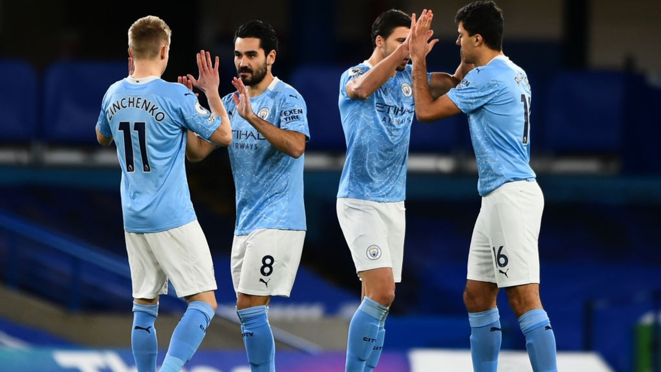 GALLERY: City clinical in the capital