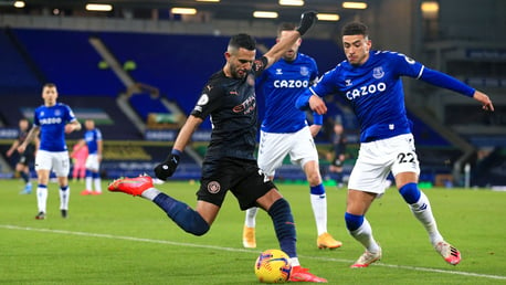 Everton v City: Waktu Kick-Off, Info TV dan Berita Pemain