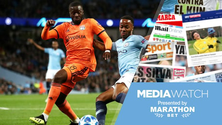 MEDIA WATCH: All the pre-match Wolves discussion, plus more transfer rumours 
