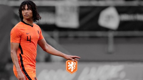 Nathan Ake: City's Flying Dutchman