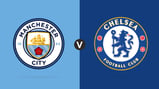 City v Chelsea LIVE Match Updates