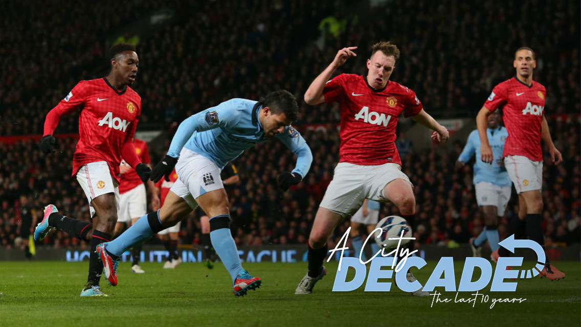A City Decade: 2013