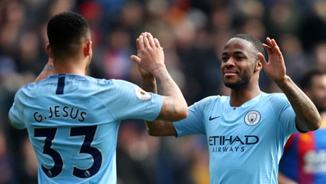 Palace – City: resumen amplio