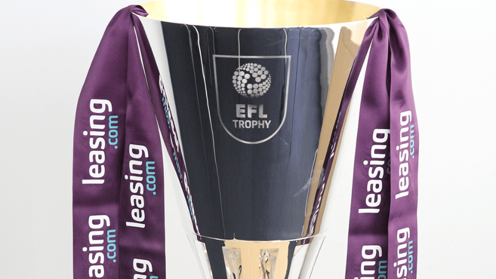 City's EFL Trophy third round opponents confirmed 