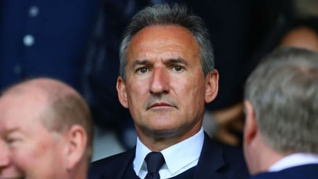 Begiristain praise for City's European progress