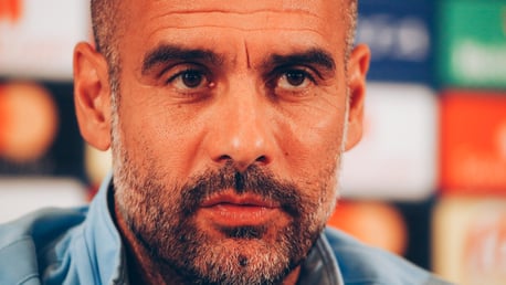 Guardiola: We have five European finals ahead