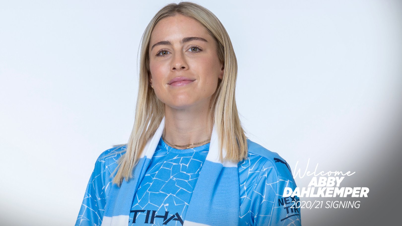 Abby Dahlkemper: 10 things you didn’t know