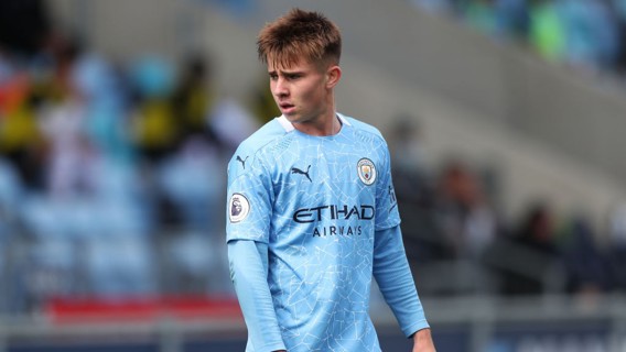 Academy contracts update