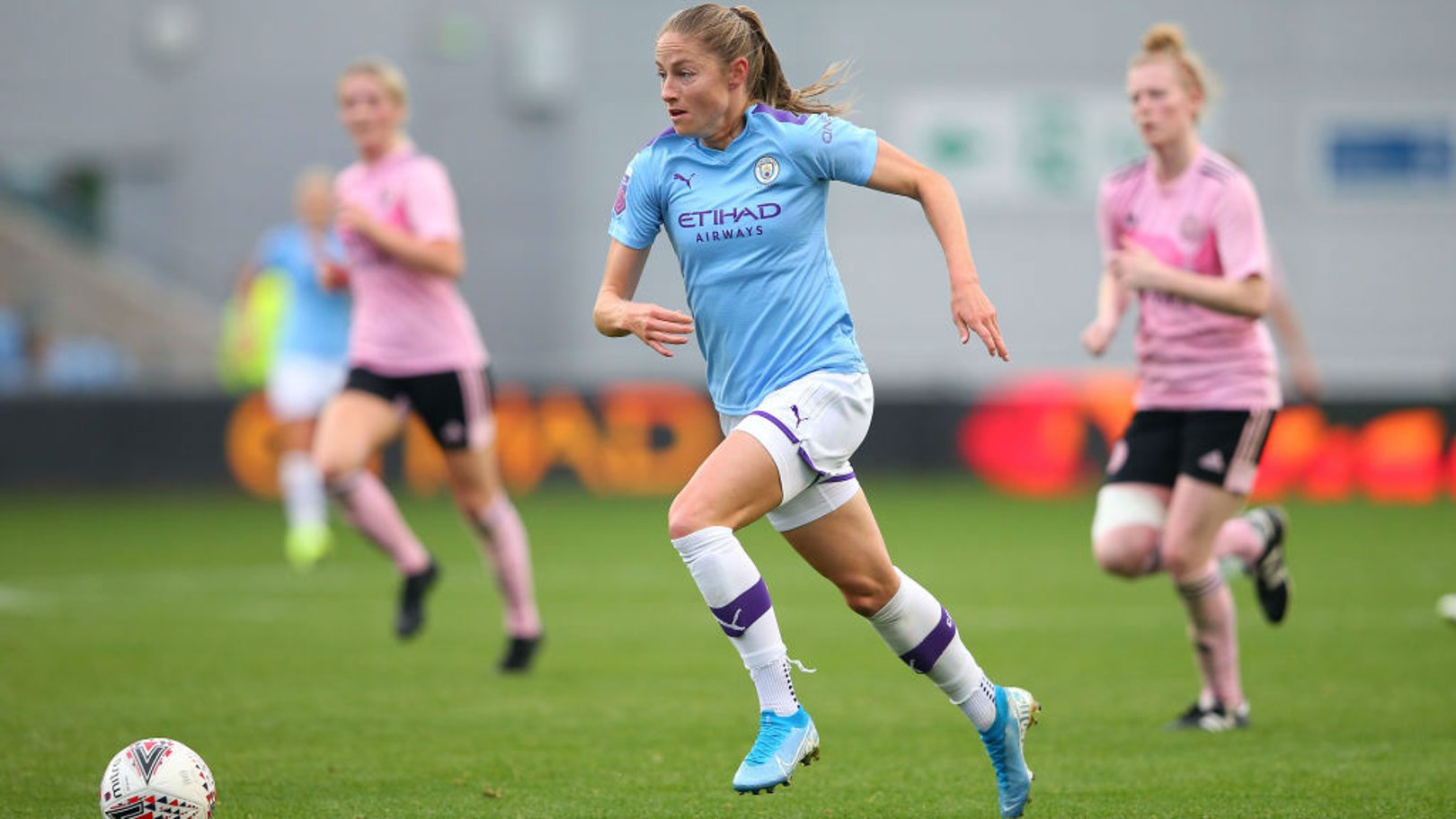 Cushing hails versatile Beckie