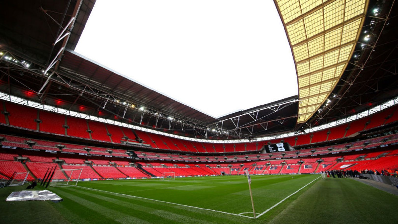 FA CUP FINAL: The City have squad have paid for 26 coaches to take fans to Wembley