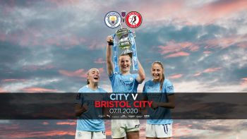 City v Bristol: Free digital matchday programme