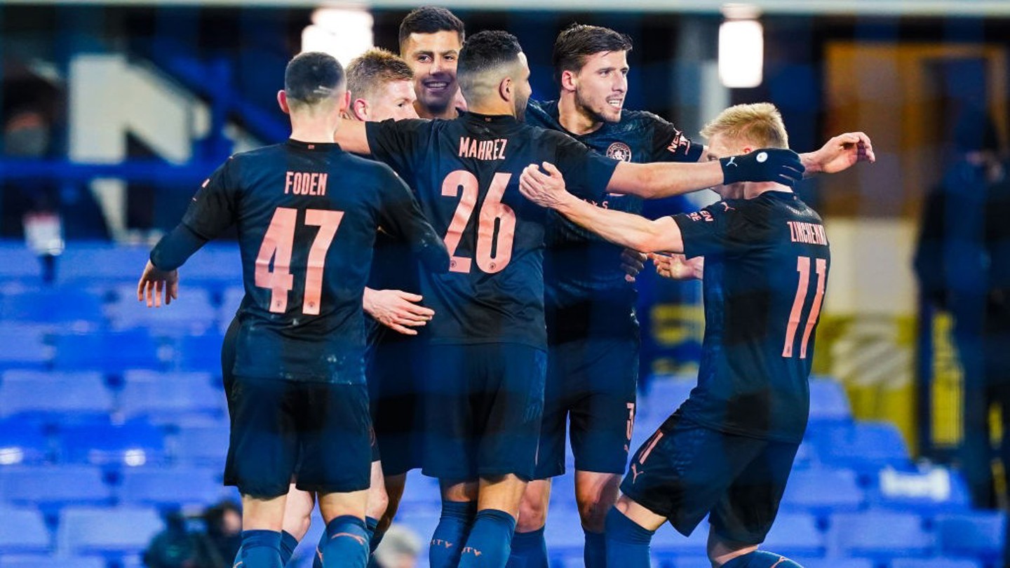 FA Cup semifinal draw confirmed