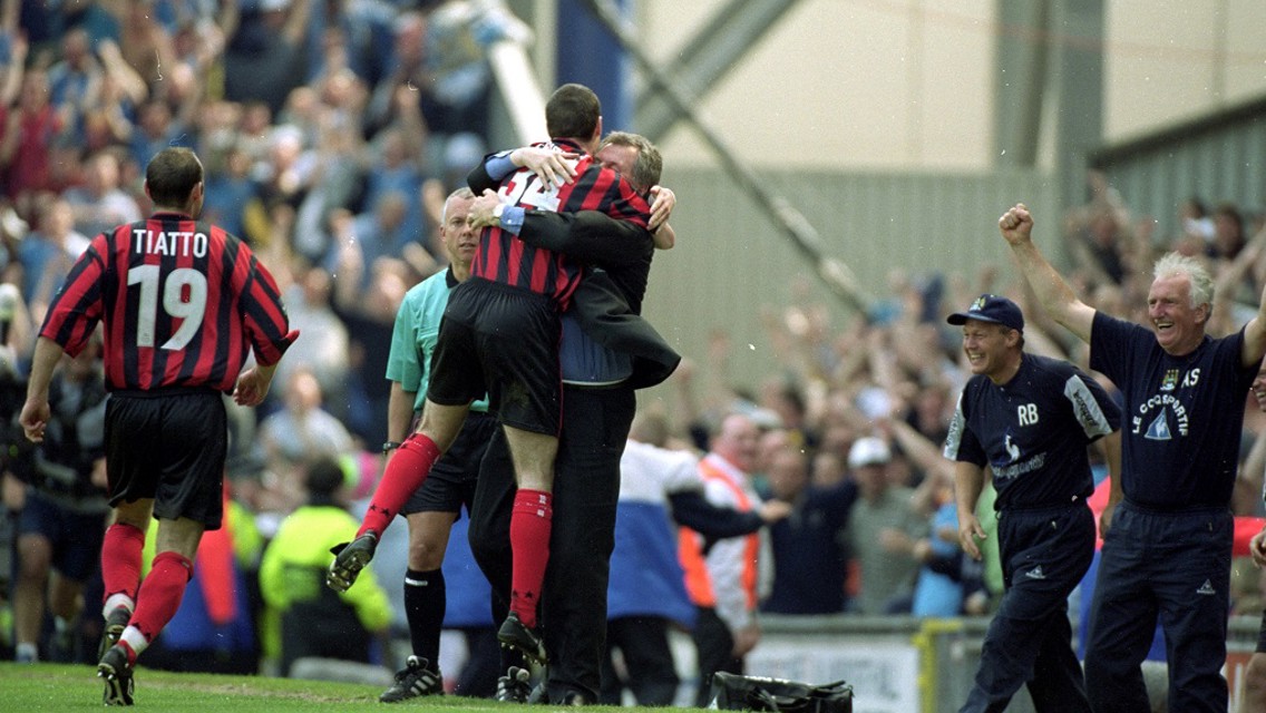Royle: Strange forces were at work