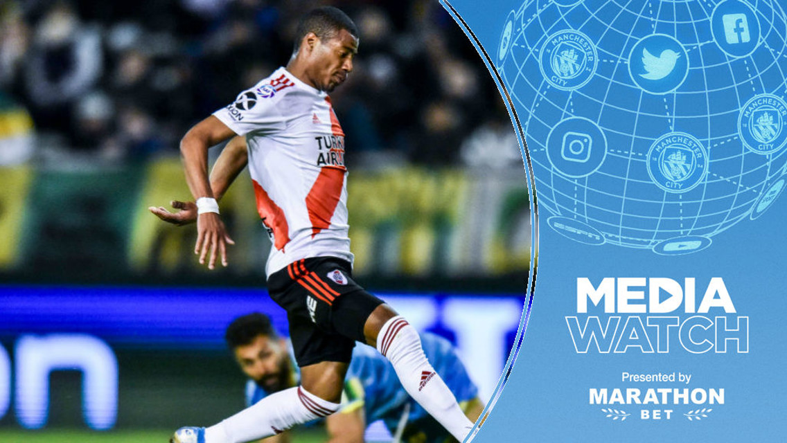 MEDIA WATCH: All the latest transfer gossip and pre-match news