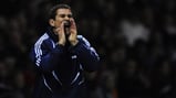 NIGEL CLOUGH: Outstanding cup record as manager and player