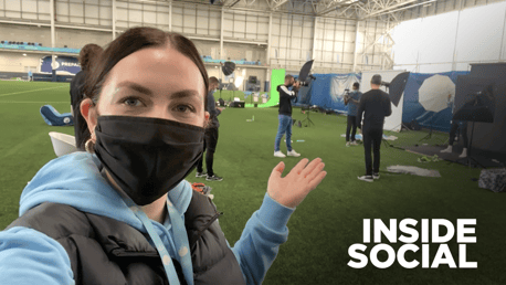 Inside Social: Episode Two