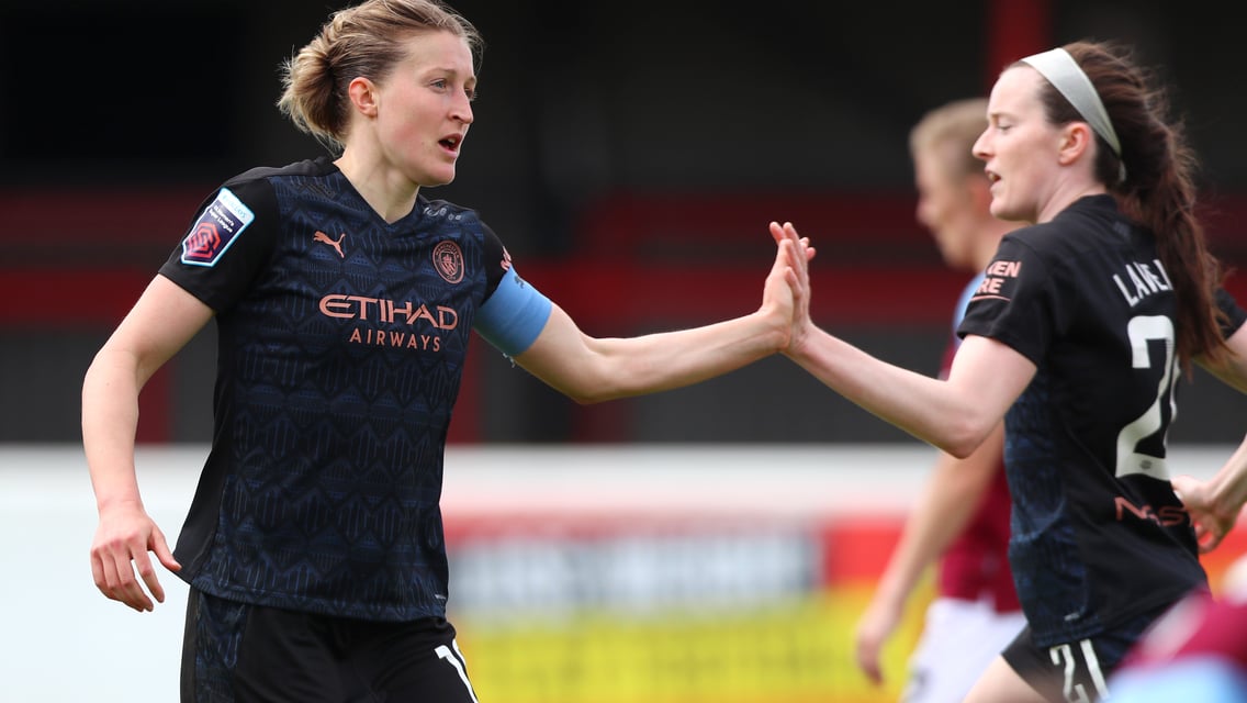 City v West Ham: Women's FA Cup match preview
